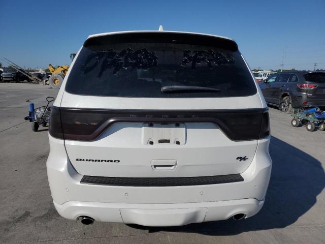  DODGE DURANGO 2021 Biały