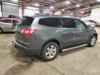 2011 Chevrolet Traverse Lt for Sale in Lansing, MI - Front End