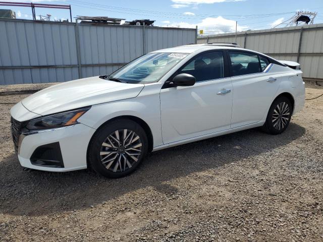 NISSAN ALTIMA SV 2025
