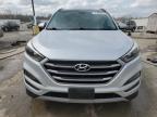 2017 Hyundai Tucson Limited de vânzare în Louisville, KY - Hail