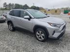 2020 Toyota Rav4 Limited for Sale in Ellenwood, GA - Rear End