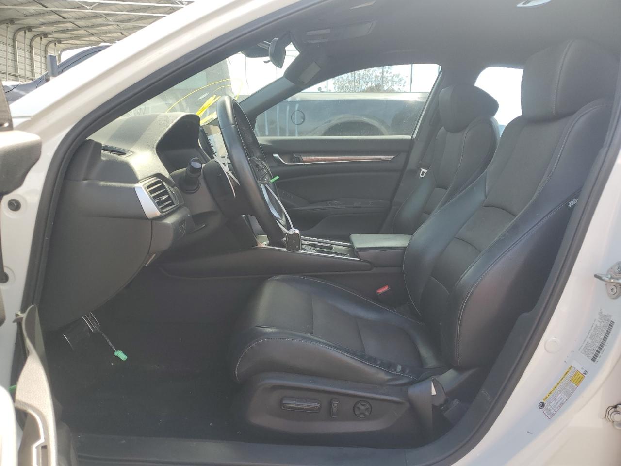 2018 Honda Accord - Image 7