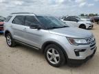 2019 Ford Explorer Xlt for Sale in San Antonio, TX - Front End