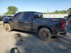2022 Chevrolet Silverado K1500 Custom на продаже в Shreveport, LA - Side