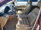 2008 Honda Odyssey Exl na sprzedaż w Haslet, TX - Hail