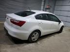 2017 Kia Rio Lx for Sale in Candia, NH - Front End