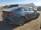 2015 Acura Tlx Advance for Sale in Brighton, CO - Rear End