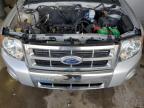 2012 Ford Escape Limited იყიდება Ebensburg-ში, PA - Side