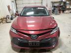2019 Toyota Camry Le   en Venta en Abilene, TX - Side