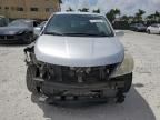 2010 Nissan Versa S продається в Opa Locka, FL - Front End