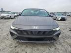 2024 Hyundai Elantra Se   للبيع في Loganville، GA - Rear End