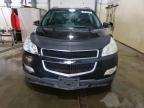 2011 Chevrolet Traverse Lt за продажба в Anchorage, AK - Minor Dent/Scratches