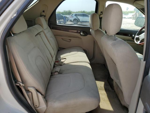 2006 BUICK RENDEZVOUS CX