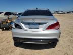 2018 Mercedes-Benz Cla 250 zu verkaufen in San Antonio, TX - Front End