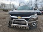 2016 Chevrolet Colorado Lt продається в Central Square, NY - All Over