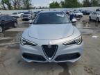 2021 Alfa Romeo Stelvio Ti for Sale in Bridgeton, MO - Frame Damage