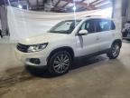 2016 Volkswagen Tiguan S for Sale in North Billerica, MA - Front End