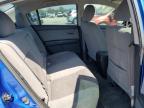 2011 Nissan Sentra 2.0 იყიდება Cahokia Heights-ში, IL - Rear End