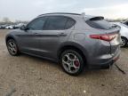2022 Alfa Romeo Stelvio  zu verkaufen in Chicago Heights, IL - Front End