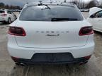 2016 Porsche Macan S за продажба в Mendon, MA - Front End