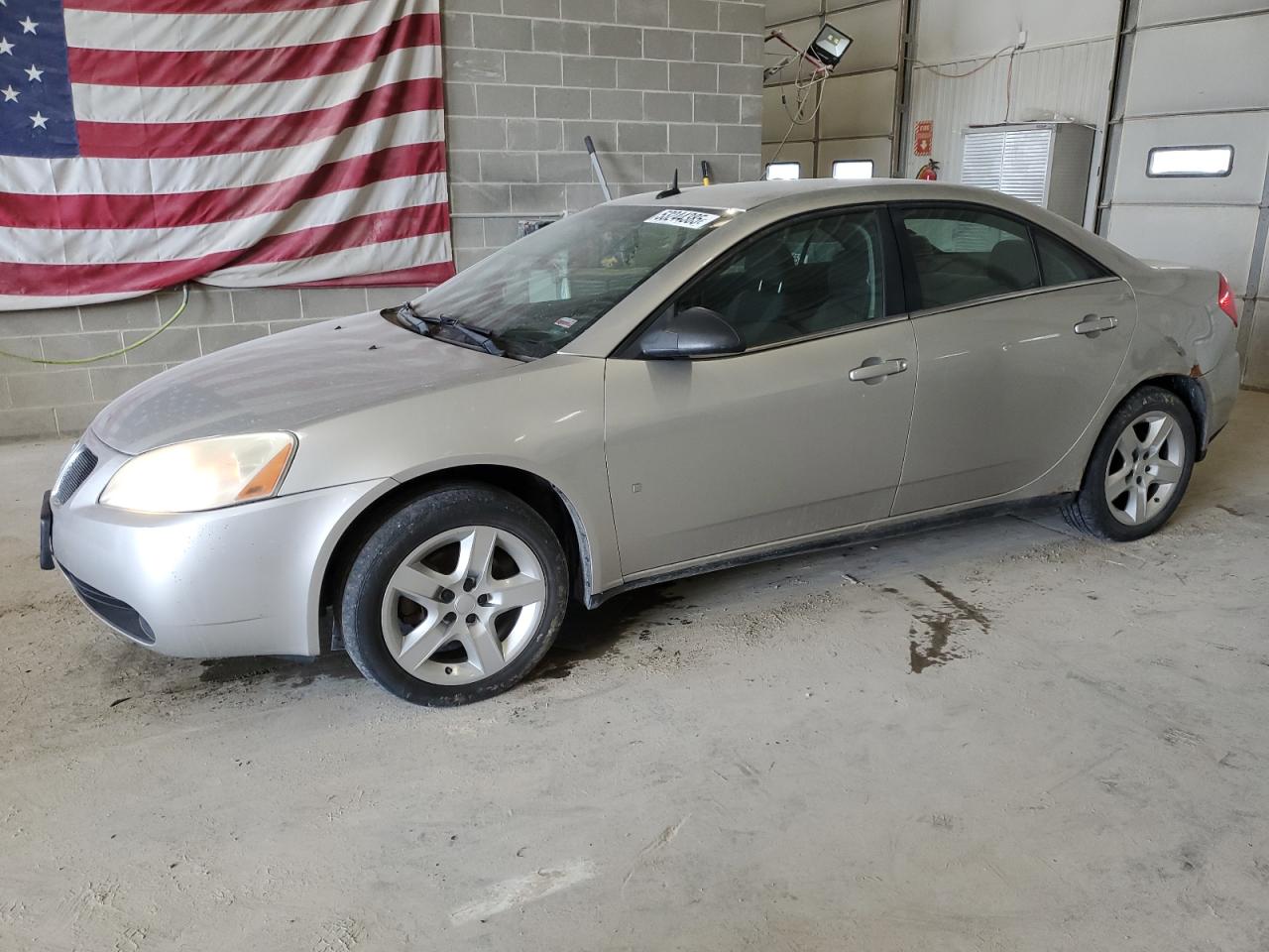 2008 Pontiac G6 Base for Sale in Columbia, MO - Minor Dent/Scratches