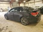 2016 Chevrolet Cruze Limited Ltz for Sale in Lansing, MI - Rollover