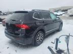 2018 VOLKSWAGEN TIGUAN SE for sale at Copart NS - HALIFAX