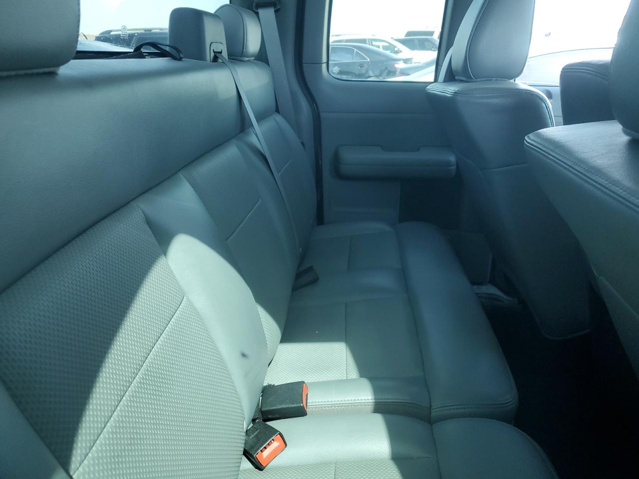 2006 Ford F150 VIN: 1FTVX12526NB29112 Lot: 52049385