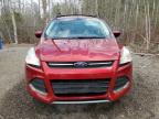 2013 FORD ESCAPE SE for sale at Copart ON - COOKSTOWN