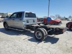 2022 Ram 3500  იყიდება Indianapolis-ში, IN - Minor Dent/Scratches