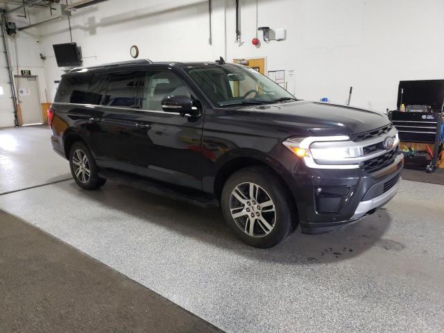  FORD EXPEDITION 2024 Gray