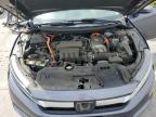 2018 Honda Clarity  იყიდება Sacramento-ში, CA - Rear End