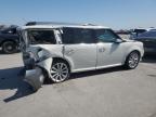 2012 Ford Flex Limited за продажба в New Orleans, LA - Rear End