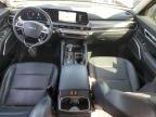 2024 Kia Telluride Lx na sprzedaż w North Las Vegas, NV - Side