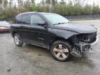 2014 Jeep Compass Latitude продається в Waldorf, MD - Front End