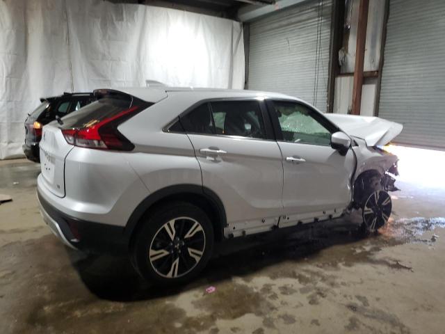  MITSUBISHI ECLIPSE 2024 White