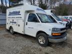 2019 Chevrolet Express G3500  for Sale in North Billerica, MA - Burn