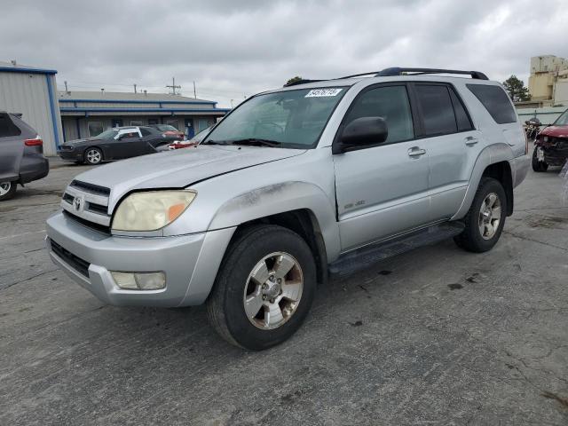 2004 Toyota 4Runner Sr5