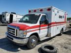 2014 Ford E450 Ambulance იყიდება Conway-ში, AR - Side