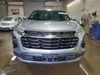 2025 Chevrolet Equinox Lt продається в Elgin, IL - Side