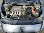 2012 Honda Cr-Z Ex en Venta en Denver, CO - Vandalism