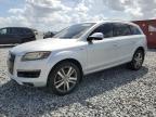 Arcadia, FL에서 판매 중인 2013 Audi Q7 Premium Plus - Front End