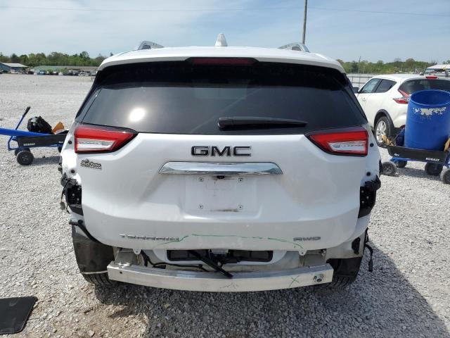  GMC TERRAIN 2023 Білий