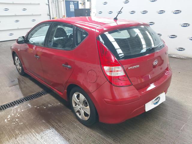 2011 HYUNDAI I30 CLASSI