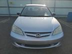 2005 Honda Civic Dx Vp for Sale in Pennsburg, PA - Rear End