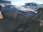 2024 Lexus Nx 350 Premium იყიდება Woodhaven-ში, MI - Front End