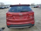 2014 Hyundai Santa Fe Sport  for Sale in Mcfarland, WI - Hail