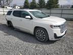 2022 Gmc Acadia Denali იყიდება Albany-ში, NY - Rear End