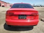 2014 Audi A4 Premium продається в London, ON - Front End
