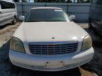 2002 Cadillac Professional Chassis  na sprzedaż w Harleyville, SC - Burn